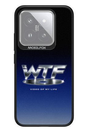 W T F 2.0 - Xiaomi 14