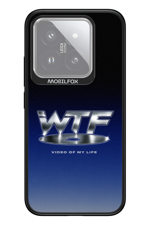 W T F 2.0 - Xiaomi 14