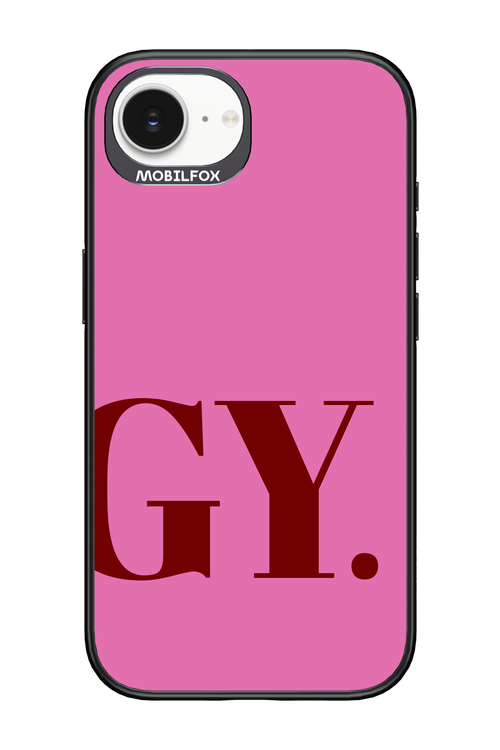 GY (Sorbet) 2.0 - Apple iPhone 16e