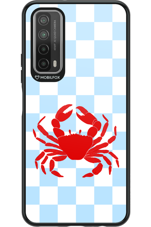 Oh Crab - Huawei P Smart 2021