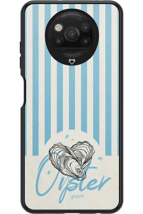 Oyster Queen - Xiaomi Poco X3 Pro