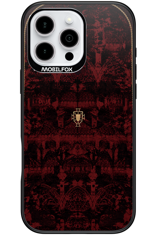 Portugalia 2.0 - Apple iPhone 16 Pro Max
