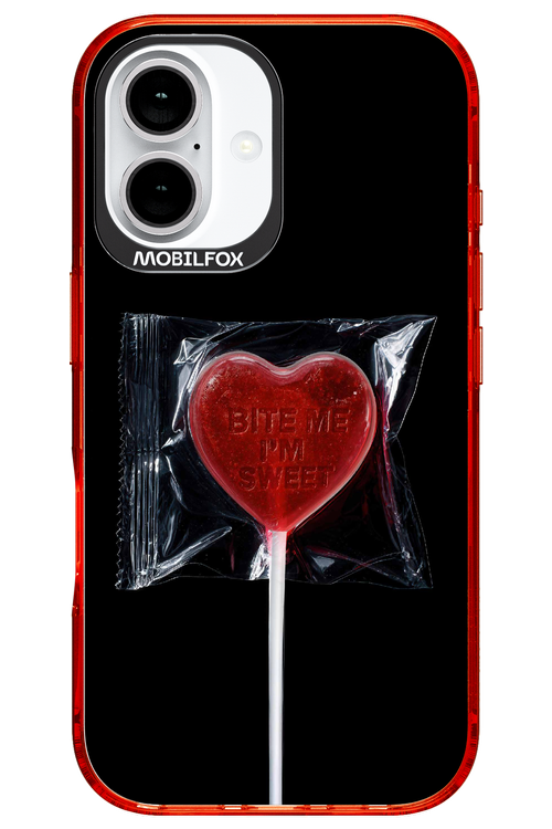 Bite 2.0 - Apple iPhone 16