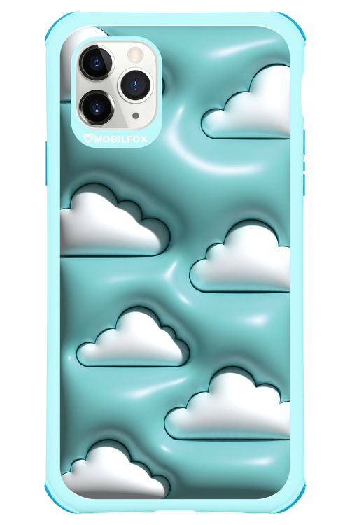 Cloud City - Apple iPhone 11 Pro Max