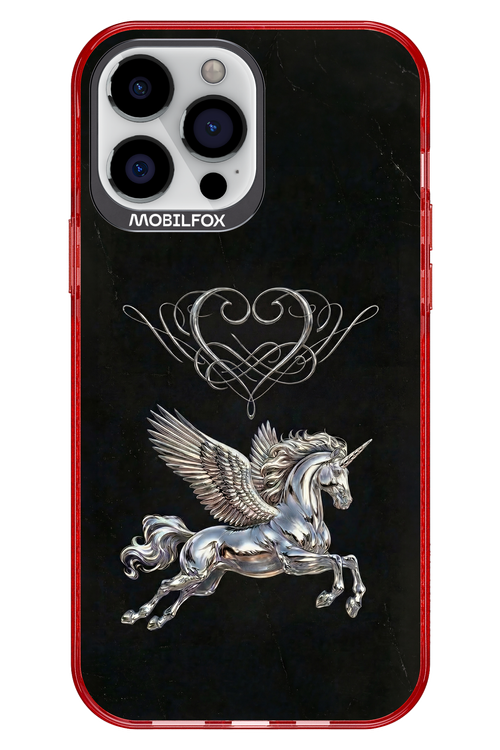 Horse Heart 2.0 - Apple iPhone 13 Pro Max