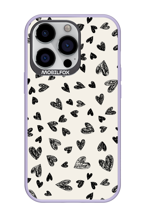 Crazy in Luv 2.0 - Apple iPhone 13 Pro