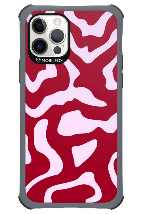 Strawberry Shake 2.0 - Apple iPhone 12 Pro