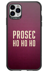 Prosec Ho - Apple iPhone 11 Pro Max