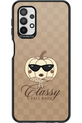 Fall Babe 2.0 - Samsung Galaxy A32 5G