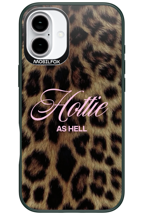 hottie 2.0 - Apple iPhone 16 Plus
