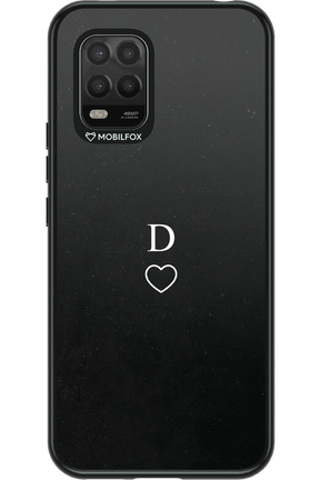 D Black 2.0 - Xiaomi Mi 10 Lite 5G