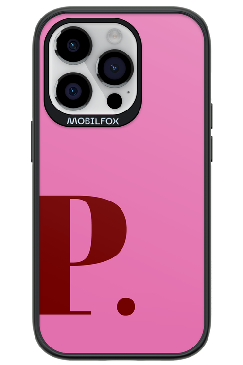 P (Sorbet) 2.0 - Apple iPhone 14 Pro