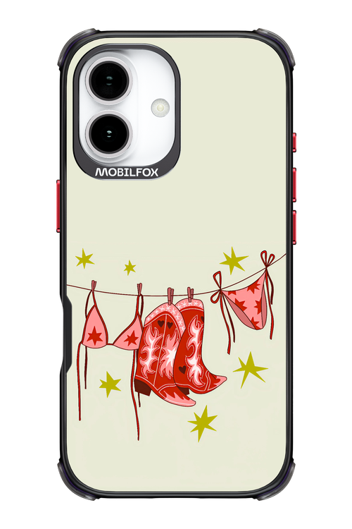 Laundry 2.0 - Apple iPhone 17