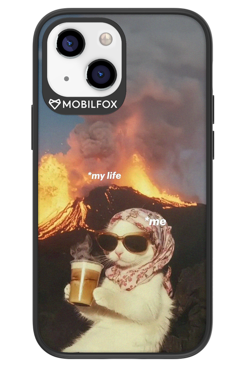 My life 2.0 - Apple iPhone 13 Mini