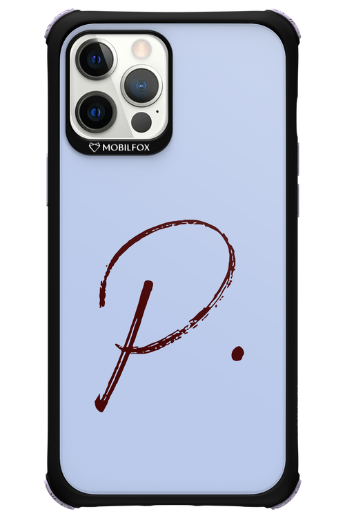 (Jellyfish Presso) P 2.0 - Apple iPhone 12 Pro Max
