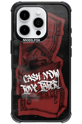 Liquid Assets - Apple iPhone 16 Pro