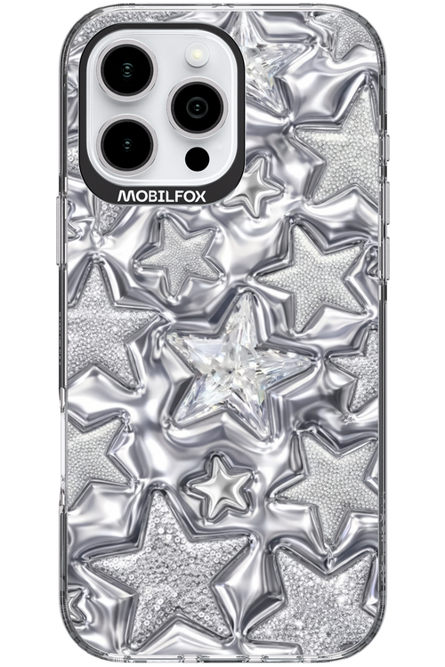 Star Gum 2.0 - Apple iPhone 16 Pro Max