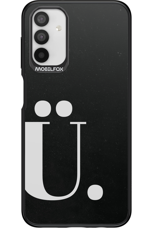 U II (Off Space) 2.0 - Samsung Galaxy A04s