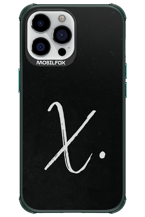 (Off Space) X 2.0 - Apple iPhone 13 Pro Max