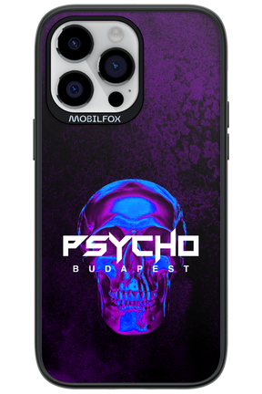Psyskull - Apple iPhone 14 Pro Max