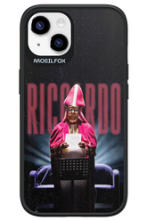 Pope Style 2.0 - Apple iPhone 14