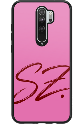 (Sorbet) SZ 2.0 - Xiaomi Redmi Note 8 Pro
