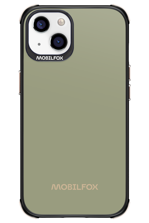 Olive - Apple iPhone 13