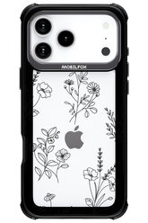 Bouquet 2.0 - Apple iPhone 17 Pro Max