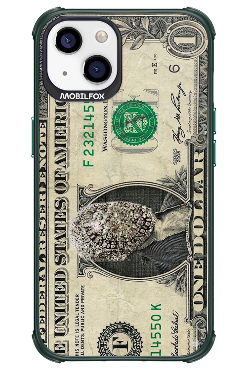 mask 2.0 - Apple iPhone 13