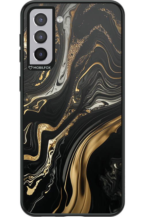 Azrael 2.0 - Samsung Galaxy S21+