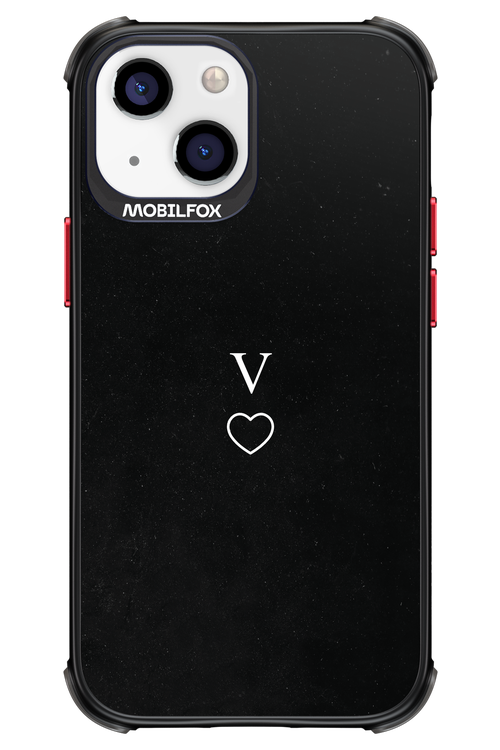 V Black 2.0 - Apple iPhone 13 Mini