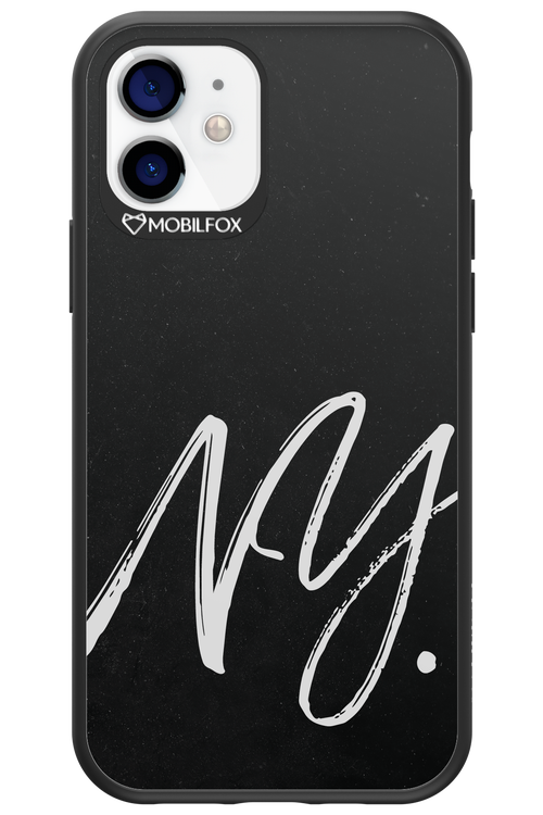 (Off Space) NY 2.0 - Apple iPhone 12