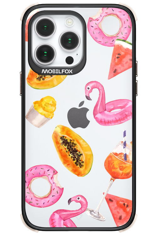 TropicalHouse - Apple iPhone 14 Pro Max