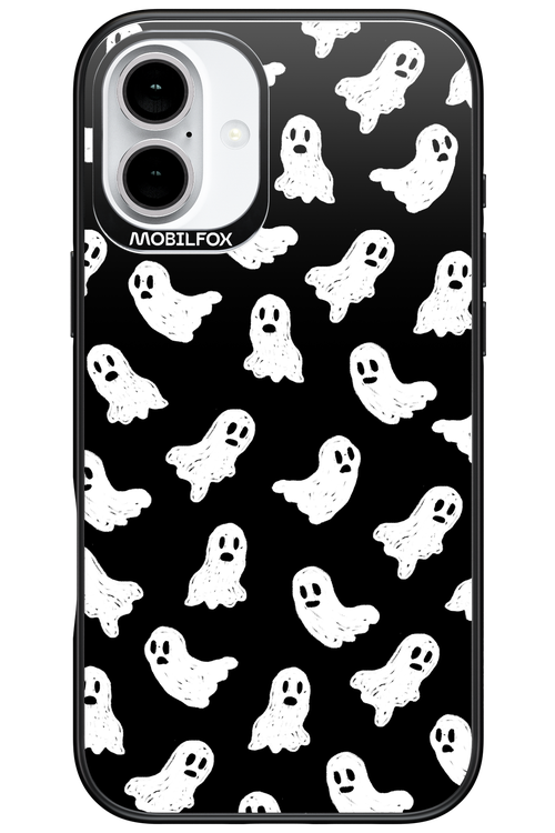 Chill Spirits - Apple iPhone 16 Plus