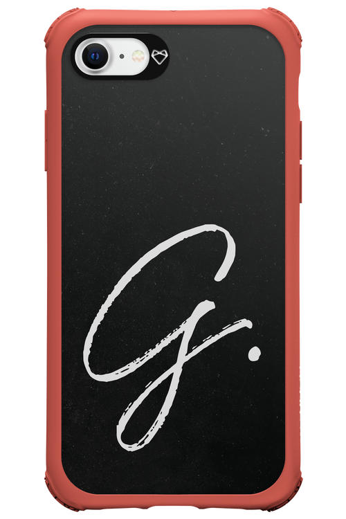 (Off Space) G 2.0 - Apple iPhone 8