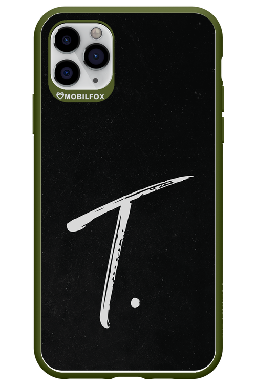 (Off Space) T 2.0 - Apple iPhone 11 Pro Max