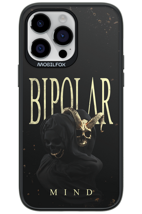 BIPOLAR 2.0 - Apple iPhone 14 Pro Max