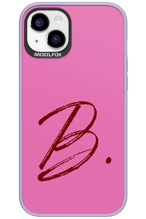 (Sorbet) B 2.0 - Apple iPhone 15 Plus