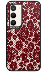 Lace Lover - Samsung Galaxy S23