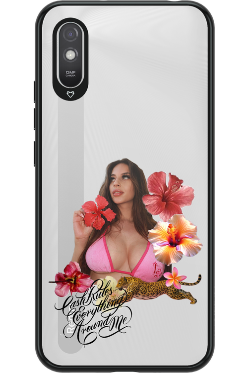 Island Money Muse 2.0 - Xiaomi Redmi 9A