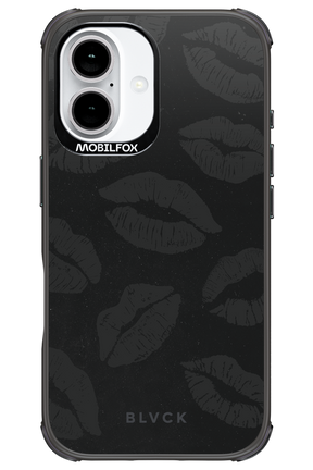 Dark Lips - Apple iPhone 16