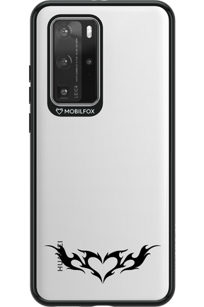 Techno Hart 2.0 - Huawei P40 Pro