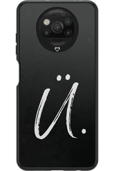 (Off Space) U II 2.0 - Xiaomi Poco X3 NFC