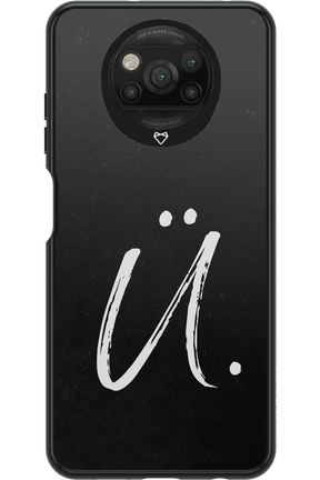 (Off Space) U II 2.0 - Xiaomi Poco X3 NFC