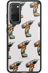 Screwdriver Time 2.0 - Samsung Galaxy S20 FE