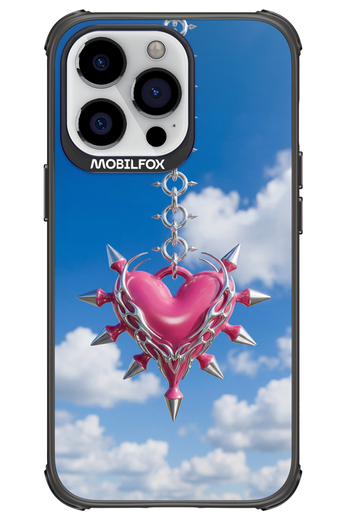 Heart Fux 2.0 - Apple iPhone 13 Pro