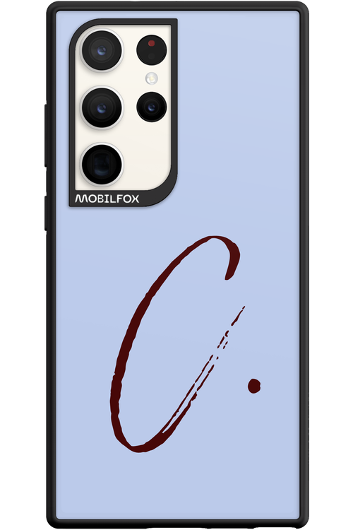 (Jellyfish Presso) C 2.0 - Samsung Galaxy S23 Ultra