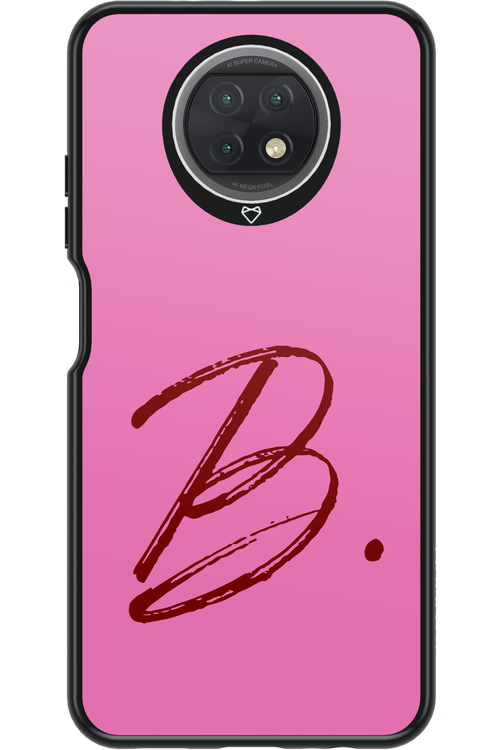(Sorbet) B 2.0 - Xiaomi Redmi Note 9T 5G