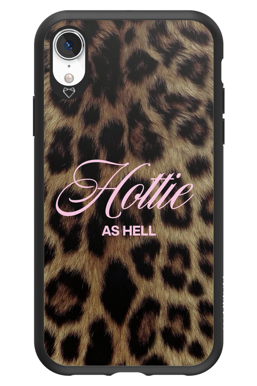 hottie 2.0 - Apple iPhone XR