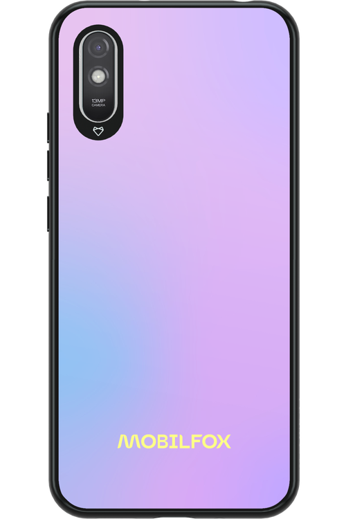 Pastel Lilac - Xiaomi Redmi 9A